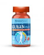 KOLAGEN Fast - 60 tabl. do ssania