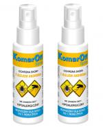 KomarOff Spray - 2 x 90 ml