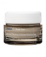 Korres 4D Bio-shapelift Black Pine Krem ujędrniający na dzień dla cery suchej, 40 ml