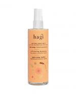Hagi Korzenna Pomarańcza Naturalna Mgiełka do ciała brązująco-rozświetlająca, 100 ml