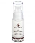 Kropla Zdrowia Eco Argan Krem pod oczy 30 