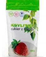 KSYLITOL Cukier z brzozy - 500 g