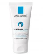  LA ROCHE-POSAY CICAPLAST MAINS Regenerujący krem barierowy do dłoni - 50 ml