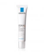 LA ROCHE-POSAY EFFACLAR DUO(+) SPF30 Krem zwalczający niedoskonałości z ochroną UV - 40 ml