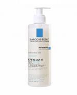  La Roche-Posay Effaclar H Iso-Biome Kojący Krem myjący, 390 ml - cena, opinie, wskazania