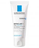 La Roche-Posay Effaclar H Iso-Biome Krem nawilżający, 40 ml