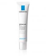  LA ROCHE-POSAY EFFACLAR K(+) Odnawiający krem przeciw zaskórnikom o działaniu antyoksydacyjnym, 40 ml