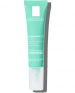 LA ROCHE-POSAY HYDRAPHASE INTENSE Żel pod oczy intensywnie nawilżający żel pod oczy - 15 ml