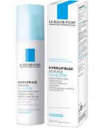 LA ROCHE-POSAY HYDRAPHASE UV INTENSE LEGERE Krem intensywnie nawilżający o długotrwałym działaniu SPF20 - 50 ml