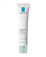 LA ROCHE-POSAY HYDRAPHASE INTENSE UV RICHE Krem intensywnie nawilżający z ochroną SPF20  - 50 ml