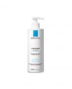 LA ROCHE-POSAY LIPIKAR Olejek myjący AP+ uzupełniający poziom lipidów, przeciw podrażnieniom skóry - 400 ml