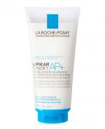 LA ROCHE-POSAY LIPIKAR SYNDET AP+ krem myjący uzupełniający poziom lipidów - 200 ml
