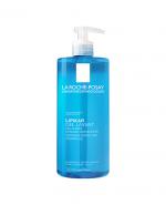 LA ROCHE-POSAY LIPIKAR Żel myjący do twarzy i ciała - 750 ml