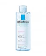  LA ROCHE-POSAY Płyn micelarny ultra skóra bardzo wrażliwa i reaktywna twarzy i oczu - 400 ml