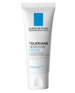 LA ROCHE-POSAY TOLERIANE SENSITIVE Krem nawilżająca pielęgnacja prebiotyczna - 40 ml