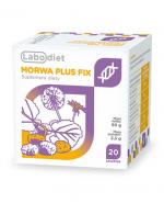 LABODIET Morwa Plus fix - 20 sasz.