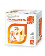 LABODIET Odchudzanie fix - 20 sasz.