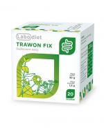 LABODIET Trawon fix - 20 szasz.