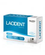 LACIDENT - 30 tabl.