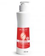  LACTACYD Pharma płyn do higieny intymnej o właściwościach przeciwgrzybiczych, 250 ml