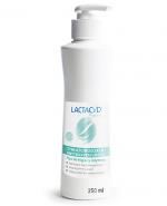  LACTACYD PHARMA Płyn ginekologiczny ochronny - 250 ml 