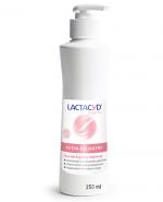  LACTACYD PHARMA Płyn ginekologiczny ultra-delikatny - 250 ml 