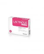 LACTINOVA MAMA - 28 kaps.