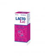 LACTO LADY - 30 tabl.