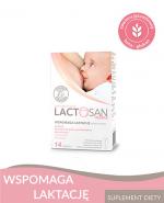 LACTOSAN Mama - 14 sasz.