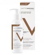  Lactovaginal intima Płyn ginekologiczny do higieny intymnej - 300 ml - cena, opinie, właściwości