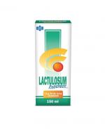  LACTULOSUM POLFARMEX Syrop - 150 ml