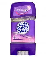  Lady Speed Stick Breath of Freshness Dezodorant antyperspiracyjny w żelu, 65 g