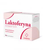 LAKTOFERYNA - 15 sasz.
