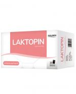 LAKTOPIN Proszek 2 g - 14 sasz.