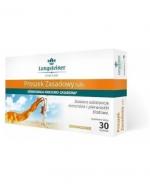 LANGSTEINER Proszek zasadowy tabs - 30 tabl.