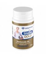 LANGSTEINER SUSSINA GOLD Słodzik stołowy w proszku - 200 g