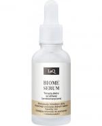  LaQ Biome Serum do skóry wrażliwej i problematycznej, 30 ml, cena, opinie, stosowanie