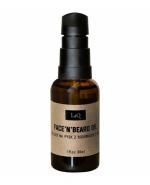 LaQ Doberman Olejek po goleniu i do brody, 30 ml