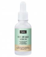  LaQ Ice Awake Serum pobudzająco-energetyzujące, 30 ml, cena, opinie, skład 