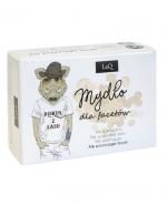 LaQ Mydło dla facetów Dzikus z lasu - 85 ml