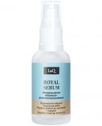  LaQ Royal Serum odżywczo-przeciwzmarszczkowe, 30 ml, cena, opinie, właściwości 