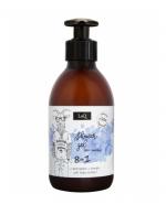 LaQ Żel pod prysznic 8w1 kozioł - 300 ml