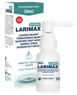 LARIMAX HYDRO Spray - 30 ml