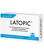 LATOPIC - 30 kaps.