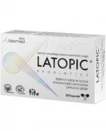 LATOPIC - 90 kaps.