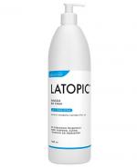 LATOPIC Emulsja do ciała - 1000 ml