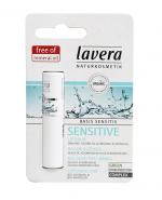 LAVERA Balsam do ust - 4,5 g