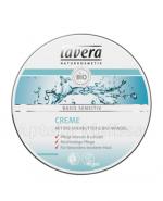 LAVERA Krem pielęgnacyjny - 150 ml