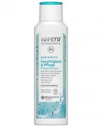  Lavera Naturkosmetik Bio Basis Sensitiv Łagodny szampon do włosów Z wyciągiem z bio aloesu i bio quina - 250 ml