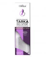  LBiotica Profesjonalna Tarka do stóp z minipilniczkami, 1 szt.